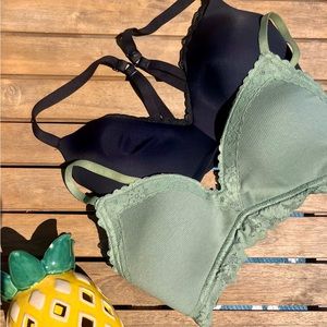 Aerie bra bundle
